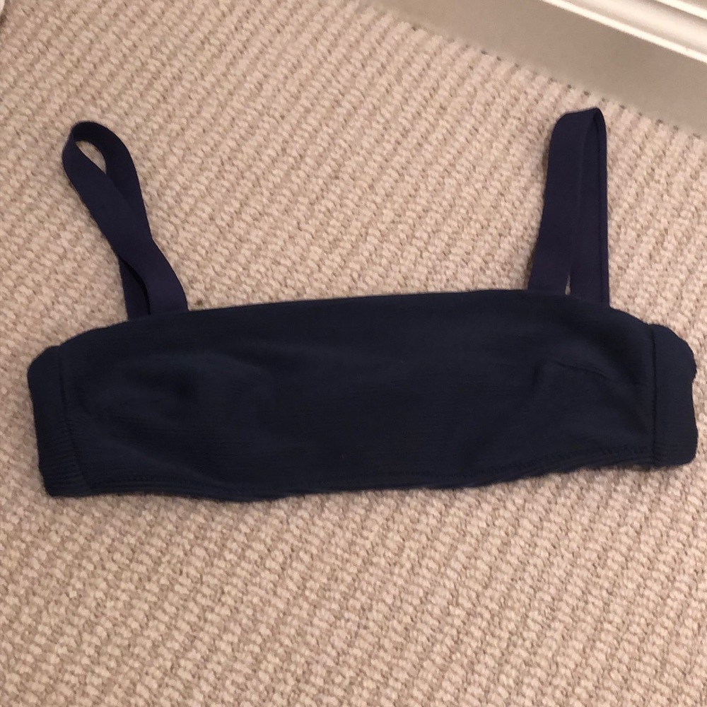 Vitamin A bikini top